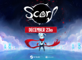 3D platformer Scarf segera hadir untuk PC pada 23 Desember
