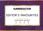 Hardware Awards 2023: Favorit Editor