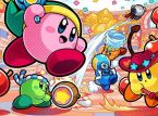 Nintendo membocorkan tentang Kirby Fighters 2 untuk Switch