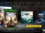 Tanggal rilis resmi untuk Metro Exodus Complete Edition untuk Xbox Series X & PS5 telah diumumkan