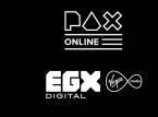 EGX 2020 dibatalkan, acara digital bersama PAX Online dikonfirmasi
