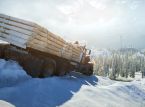 SnowRunner dapatkan trailer baru yang memamerkan lingkungannya yang luas