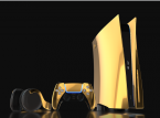 Playstation 5 emas akan hadir Desember nanti