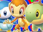 Debut Pokémon Brilliant Diamond/Shining Pearl menduduki peringkat kedua terbaik untuk game Switch manapun di Jepang