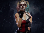 Cassie Cage dari Mortal Kombat 11 dapatkan skin ala Harley Quinn