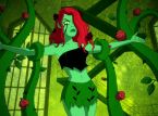 Karen Gillan masih tertarik untuk memerankan Poison Ivy di DC Universe
