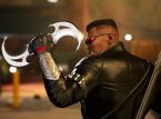 Lihatlah Marvel's Midnight Suns' Blade
