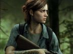 The Last of Us: Part II kini telah kembali ke PS Store