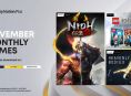 Nioh 2 dan Lego Harry Potter headline PS Plus untuk November