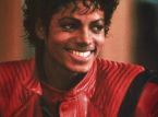 Gambar pertama dari film biografi Michael Jackson telah dirilis