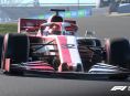 Codemasters merilis DLC penggalangan dana Schumacher untuk F1 2020