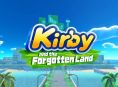 Kirby and the Forgotten Land telah diumumkan