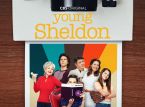 Karakter Sheldon muda Georgie dan Mandy mendapatkan seri spin-off mereka sendiri