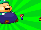 Developer Mario & Luigi, AlphaDream mengajukan pailit