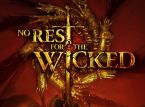 No Rest for the Wicked diluncurkan sebagai Akses Awal pada bulan April