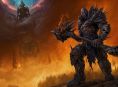 Seorang pemain mencapai batas level World of Warcraft: Shadowlands dalam tiga jam