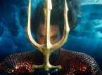Penjualan tiket lambat untuk Aquaman and the Lost Kingdom 