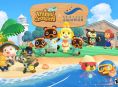 Animal Crossing: New Horizons pengalaman datang ke Seattle Aquarium