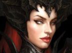 Gambar Lilith untuk Diablo IV bocor, apakah ia menjadi villain?