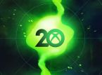 Microsoft rayakan 20 tahun Xbox dengan stream spesial ulang tahun