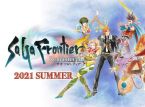 SaGa Frontier akan mendapatkan proses remaster