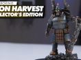 Mari simak lebih dekat Iron Harvest Collector's Edition di sini