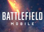 Battlefield Mobile telah muncul di Google Store