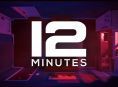 Trailer 12 Minutes ramaikan peluncurannya