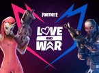 Fortnite kedatangan mode permainan baru, Love and War