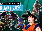 Rekomendasi Game Januari 2020