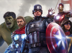 Jangan lewatkan sesi livestream spesial peluncuran Marvel's Avengers dari kami besok
