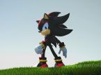 Shadow akan membawa bakat badass khasnya ke remaster Sonic Generations