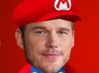 Bos Illumination membela Chris Pratt dan mengatakan film Mario 75% selesai