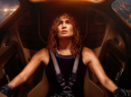 Jennifer Lopez mengejar robot pembunuh di trailer untuk film sci-fi mendatang Atlas 