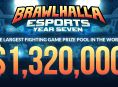 Esports Brawlhalla 2022 akan memperebutkan jumlah hadiah fantastis, $1,32 juta (sekitar Rp18,95 miliar)