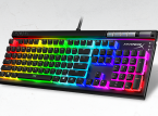 HyperX luncurkan keyboard gaming Alloy Elite­­ 2