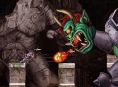 Ghosts 'n Goblins Resurrection dapatkan trailer gameplay baru