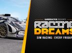 Racing Dreams: Membawa GT1 911 keluar di sekitar Brands Hatch di Automobilista 2