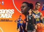 Crossover terbaru Fortnite hadirkan NBA