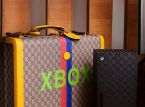 Xbox dan Gucci bekerja sama untuk menciptakan sebuah Series X mewah seharga Rp142 juta