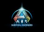 ARK: Survival Ascended telah ditunda hingga Oktober