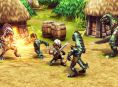 Battle Hunters telah dirilis di PC dan Switch