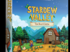 Sebuah adaptasi board game dari Stardew Valley sudah tersedia