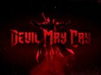 Anime Devil May Cry baru akan hadir di Netflix
