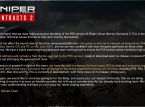 Versi PS5 dari Sniper Ghost Warrior Contracts 2 tertunda
