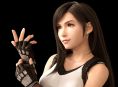 Tifa Lockhart bergabung sebagai karakter Dissidia Final Fantasy NT
