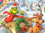 The Grinch: Christmas Adventures mendapatkan trailer gameplay