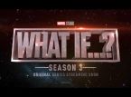Tonton adegan dari Marvel's What If...? Musim 3