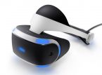 Sony patenkan sebuah controller VR baru
