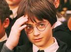 Seri Harry Potter TV akan mengeksplorasi "buku-buku lebih dalam"